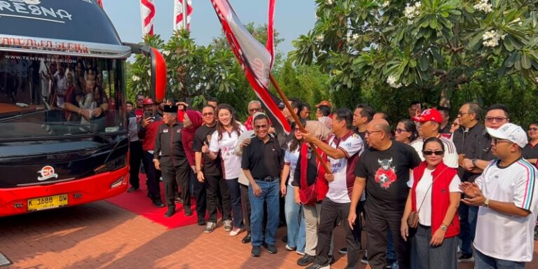 Sorotan Baru Seputar Banteng Jakarta Fc yang Menarik Perhatian