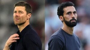 Dua Mantan Pemain Real Madrid Beradu Taktik di Pekan Pembuka Premier League