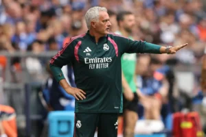 Sorotan Baru Seputar Bernardo Valverde yang Menarik Perhatian