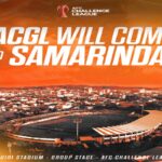 Borneo Fc Tuan Rumah: Segiri Jadi Venue, Borneo FC Ditunjuk Tuan Rumah Fase Grup AFC Challenge League 2026