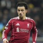 Inter Percepat Upaya Datangkan Curtis Jones, Liverpool Berisiko Kehilangan Gelandang