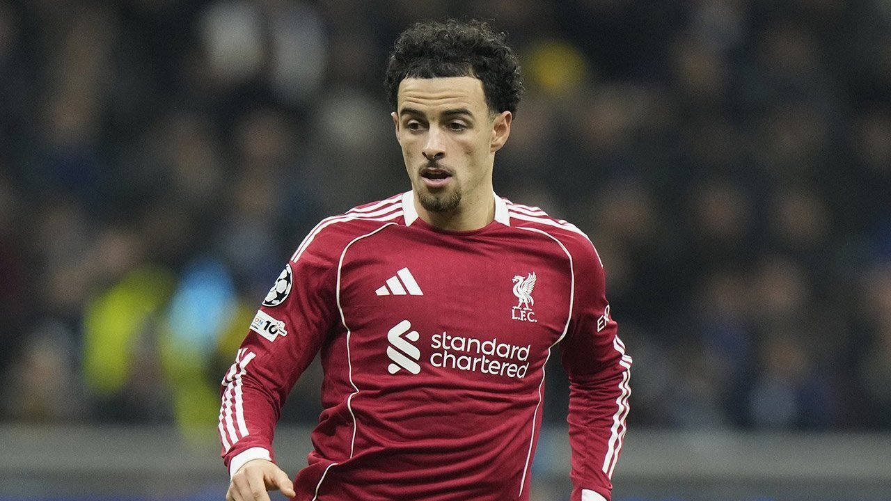 curtis jones Inter Percepat Upaya Datangkan Curtis Jones, Liverpool Berisiko… curtis jones - ilustrasi berita Inter Percepat Upaya Datangkan Curtis Jones, Liverpool Berisiko Kehilangan Gelandang