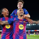 Tiga Tahun Menjabat, Deco Barcelona Mulai Mengubah Wajah Klub Lewat Flick dan Transfer