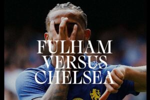 Derbi London Barat Jadi Sorotan dalam Jadwal Sepak Bola 24-25 Agustus 2026