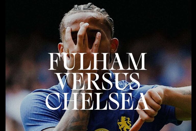 Derbi London Barat Jadi Sorotan dalam Jadwal Sepak Bola 24-25 Agustus 2026
