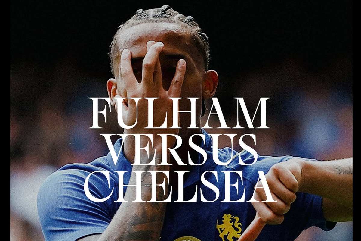 derbi london barat - ilustrasi berita Derbi London Barat Jadi Sorotan dalam Jadwal Sepak Bola 24-25 Agustus 2026