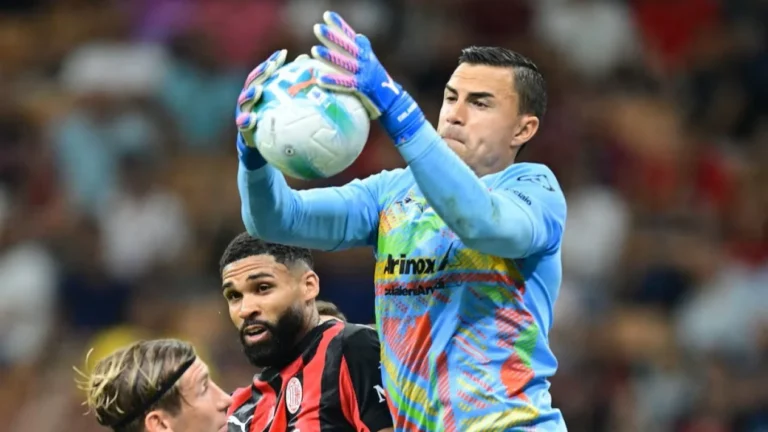 Emil Audero Monza: Kiper Timnas yang Dikabarkan Diminati Klub Serie A