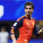 Ferran Torres PSG Resmi: Penyerang Timnas Spanyol Pindah dari Barcelona