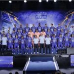 Persib Siap Kejar Gelar Keempat Beruntun Lewat Peluncuran Skuad di Bandung