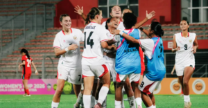 Indonesia Women S League: Kick-off 17 Oktober: Indonesia Women’s League Diluncurkan sebagai Fondasi Sepak…