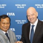 Tekanan Agar Infantino Mundur Menyusul Isu Penjualan Saham Piala Dunia