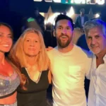Bagaimana Jorge Messi Membimbing Lionel Messi dari Masa Kecil hingga Menjadi Bintang Dunia