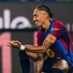 Barcelona Bidik Kemenangan Ketiga saat Menjamu Rayo Vallecano