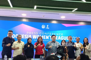 Sorotan Baru Seputar Liga Sepak Bola Putri yang Menarik Perhatian