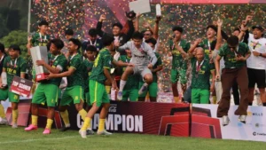 Sorotan Baru Seputar Liga Universitas yang Menarik Perhatian