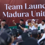 Madura United pesantren: Awali Persiapan Super League dengan Sentuhan Religius
