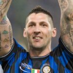 Marco Materazzi: Jejak Karier Sang Bek Inter, Prestasi dan Kontroversi