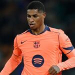 Owen: Marcus Rashford Arsenal Jadi Opsi Setelah Gagal Dapatkan Vinicius