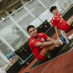 Marselino Ferdinan Belum Dapat Kesempatan, Ten Hag Bawa Harapan untuk Timnas