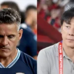 Bung Ahay: Shin Tae-yong Membangun Timnas, Herdman Pimpin Skuad Matang namun Gagal