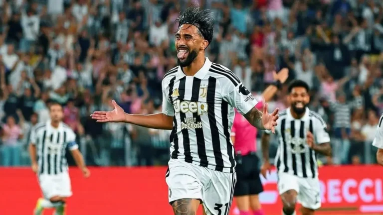 Sorotan Baru Seputar Nico Gonzales yang Menarik Perhatian