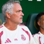 Mourinho Dilaporkan Ingin Pangkas Skuad Real; Tiga Nama Dipantau