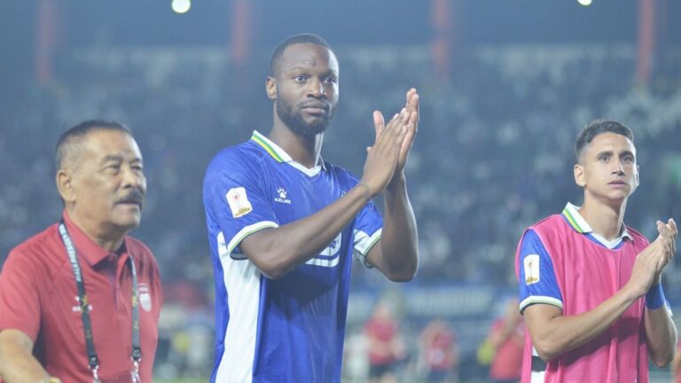 Persib Tampines Rovers: Laga Penentu Grup A di Si Jalak Harupat