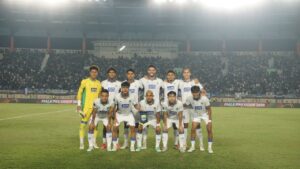 Sorotan Baru Seputar Persib Vs Persija yang Menarik Perhatian