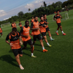 Persija di Thailand Tunjukkan Perkembangan Usai Kemenangan 2-1