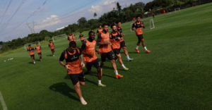 Persija di Thailand Tunjukkan Perkembangan Usai Kemenangan 2-1