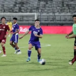 Bung Ropan: Meski Rekrut Sandy Walsh dan Peralta, PR Persib Belum Selesai