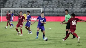 Bung Ropan: Meski Rekrut Sandy Walsh dan Peralta, PR Persib Belum Selesai