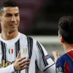 Rivalitas Messi Ronaldo Mencuat Lagi saat Ronaldo Mendekati 1.000 Gol
