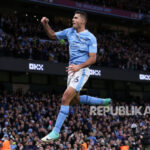 Maresca Tegaskan Rodri Kembali ke Manchester Pekan Depan Meski Ada Minat Barcelona