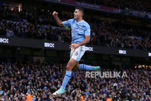 Maresca Tegaskan Rodri Kembali ke Manchester Pekan Depan Meski Ada Minat Barcelona