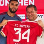 Sambutan Hangat: Ismael Saibari Merasa Disambut Hangat Setelah Bergabung dengan Bayern