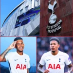 Savinho ke Tottenham: Kesepakatan Awal 75 Juta Pound dengan Klausul Tambahan
