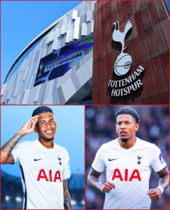 Savinho ke Tottenham: Kesepakatan Awal 75 Juta Pound dengan Klausul Tambahan
