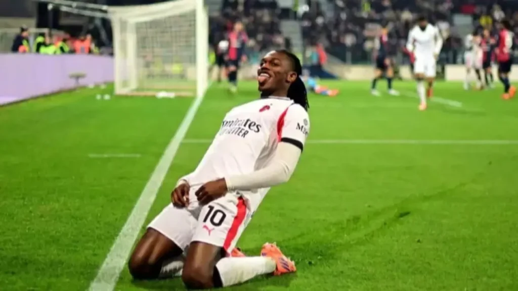 Amorim Jelaskan Situasi Rafael Leao Menjelang Lawatan AC Milan ke Jakarta