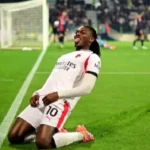 Amorim Jelaskan Situasi Rafael Leao Menjelang Lawatan AC Milan ke Jakarta