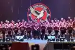 Sorotan Baru Seputar Skuad Java United yang Menarik Perhatian