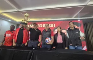 Sorotan Baru Seputar Soekarno Cup 2026 yang Menarik Perhatian
