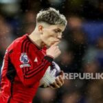 Aston Villa Bawa Skuad Utama ke Tur Pramusim Indonesia, Garnacho Berpeluang Debut