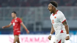 Live: Vietnam Thailand Final — Leg 2 Piala AFF, Thailand Kejar Agregat 0-2