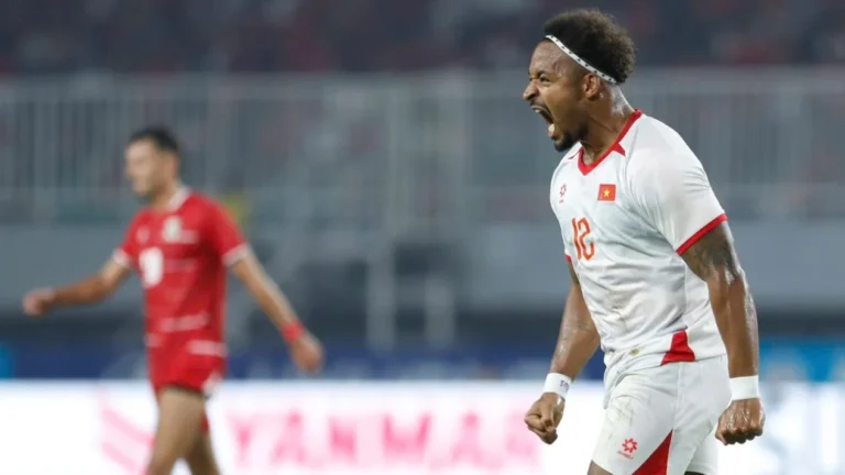 Live: Vietnam Thailand Final — Leg 2 Piala AFF, Thailand Kejar Agregat 0-2