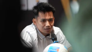 Witan Sulaeman Dinilai Bangkit di Persija di Bawah Pengaruh Shin Tae-yong, Kata Bung Harpa