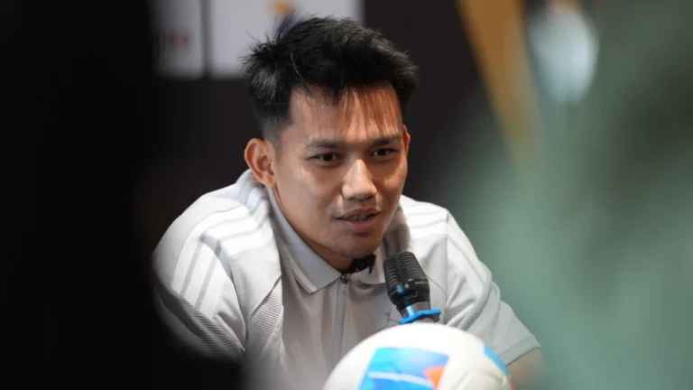 Witan Sulaeman Dinilai Bangkit di Persija di Bawah Pengaruh Shin Tae-yong, Kata Bung Harpa