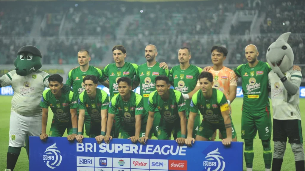 Cara Menyaksikan Bhayangkara vs Persebaya: Siaran Langsung Super League Sabtu 5 September