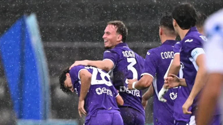 Fiorentina Pisa: La Viola Diunggulkan Lolos ke 16 Besar Piala Italia