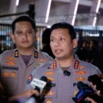 Gbk Aman Tertib: Persija Menang 2-1, Polda Puji Suasana GBK yang Aman dan Tertib